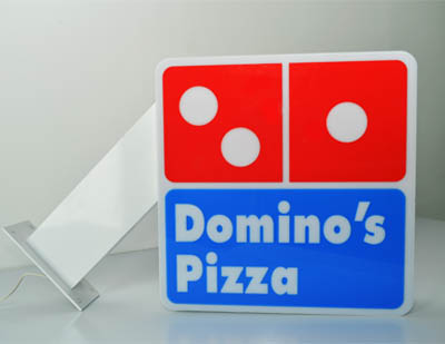 drapeau domino