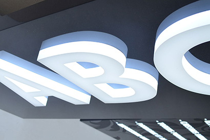 Type bloc led